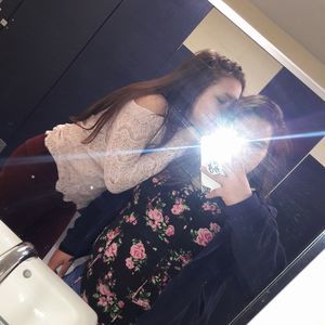 Meet your Posher, Ashlyn